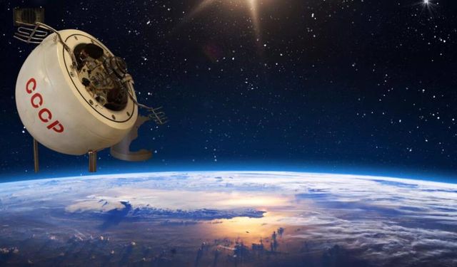 Sovyet Uzay Aracı Türkiye’ye Düşebilir! Kosmos 482 İçin Geri Sayım Başladı