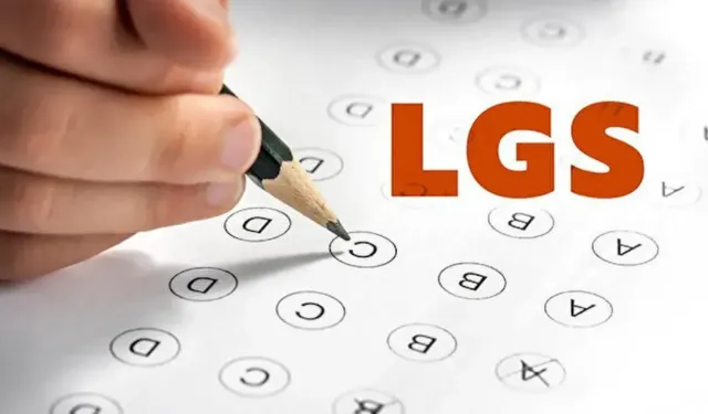 LGS 2025 Sınav Giriş Belgeleri Ne Zaman Açıklanacak? MEB Takvimi Netleşti