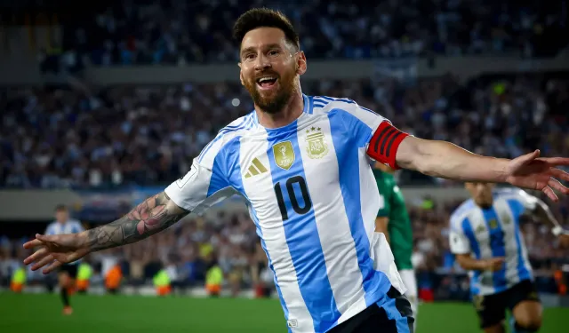 Lionel Messi Milli Takımı Bırakıyor mu? 2026 Dünya Kupası Sonrası Flaş Karar: 2028 Copa America Sürprizi!