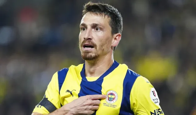 Mert Hakan Yandaş'a Ne Oldu? Rahatsızlığı Ne, Sağlık Durumu Nasıl?