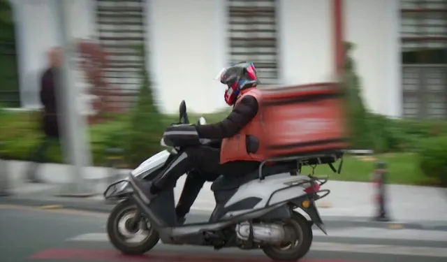 Kocaeli'nde Motokurye ve Motosiklet Yasağı Saat Kaçta Bitecek? Bugün Kuryeler Çalışıyor mu?