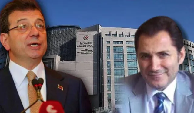 İBB Soruşturmasında Şok Gelişme! Murat Gülibrahimoğlu’nun Tüm Mal Varlığına El Konuldu