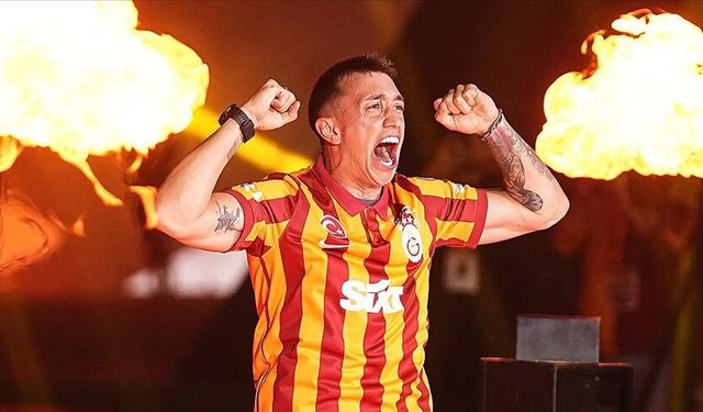 Uruguay'ın Dünya Kupası Kadrosu Açıklandı! Galatasaray'da Şok Gelişme: Torreira Yok, Muslera Var!