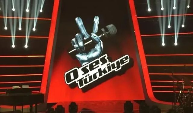 O Ses Türkiye 2025 Final Heyecanı Başlıyor! O Ses Türkiye Finali Ne Zaman?