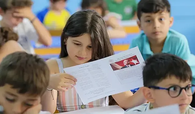 Okullar Ne Zaman Kapanacak? 2025 Yaz Tatili Ne Zaman Başlıyor?