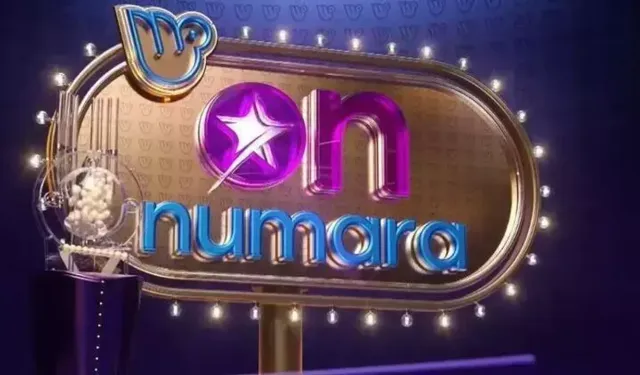 On Numara Çekilişi Ne Zaman, Saat Kaçta? 2 Mayıs Cuma On Numara Çekilişi Canlı Yayın İzle…