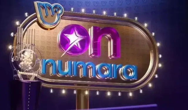 On Numara Çekilişi Ne Zaman, Saat Kaçta? 5 Mayıs Pazartesi On Numara Çekilişi Canlı Yayın İzle…