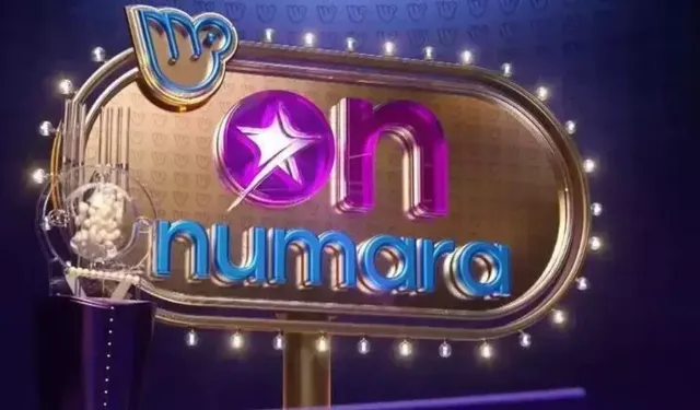 On Numara Çekilişi Ne Zaman, Saat Kaçta? 9 Mayıs Cuma On Numara Çekilişi Canlı Yayın İzle…