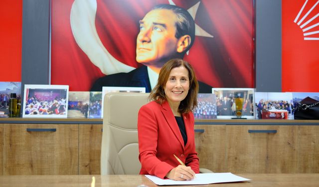 Kadın Belediye Başkanı Gözaltında! Oya Tekin Kimdir, Neden Soruşturma Listesinde?