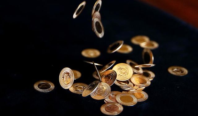 Altın Fiyatları Ne Kadar? Gram Altın Kaç Lira Oldu?