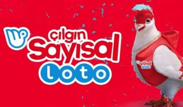 Sayısal Loto 10 Mayıs 2025 Sonuçları Açıklandı! İşte Kazanan Numaralar...