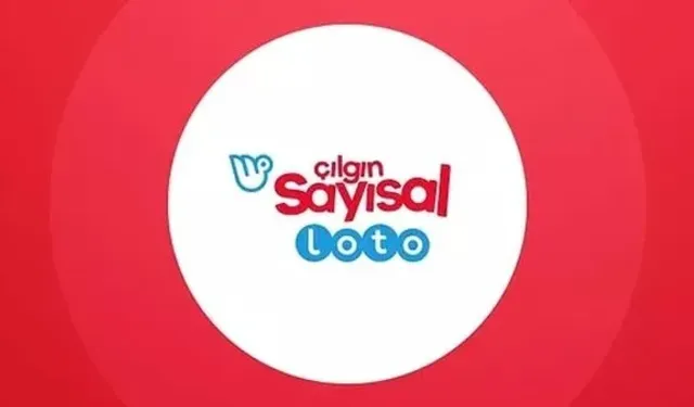 Sayısal Loto 5 Mayıs 2025 Sonuçları Açıklandı! İşte Kazanan Numaralar...