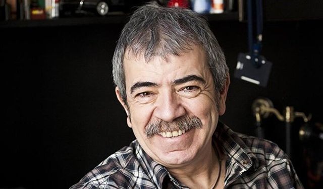 Usta Oyuncu Selçuk Yöntem Ekranlara Geri Dönüyor! İşte Yeni Dizisi...