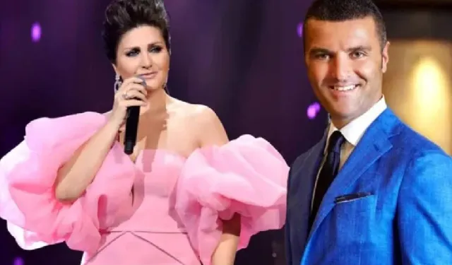 Sibel Can ve Emir Sarıgül Evlendi mi? Ne Zaman Evlendiler?