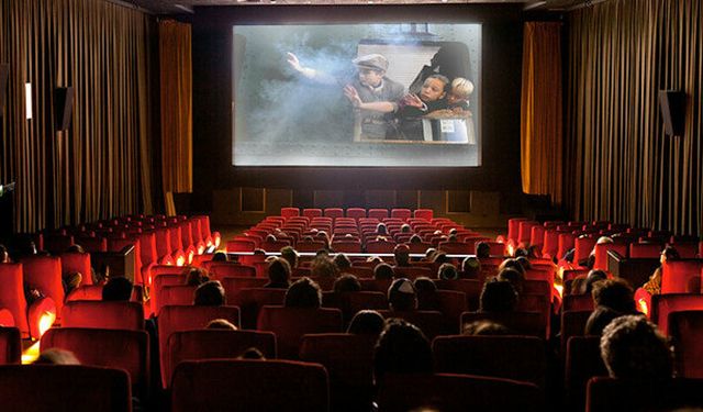 Bu Hafta Sinemalarda Hangi Filmler Vizyona Giriyor?
