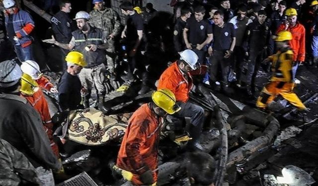 Soma Maden Faciası: Türkiye’nin Yüreğine Düşen Ateş ve Sonrası