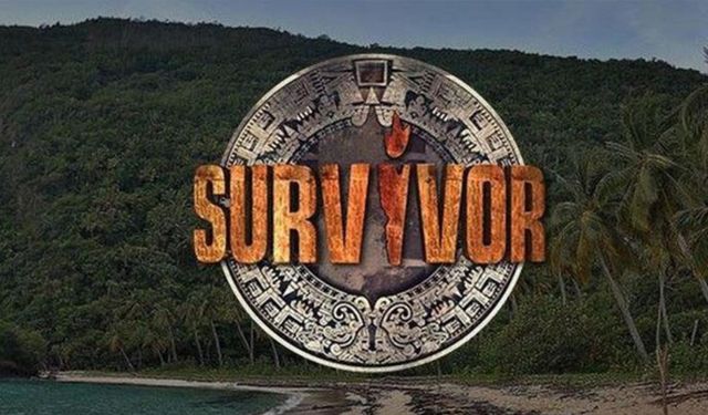 Survivor'da Bu Haftanın İlk Eleme Adayı Kim Oldu?