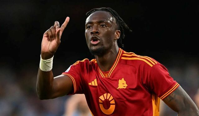 Beşiktaş’tan Tammy Abraham Bombası! Golcü Transferinde Sürpriz Gelişme