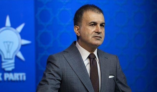 PKK'nın Fesih Kararı Sonrası AK Parti Cephesinden İlk Açıklama