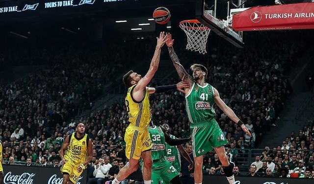THY Avrupa Ligi'nde Dörtlü Final Ne Zaman Başlıyor? İşte Maçların Detayları: