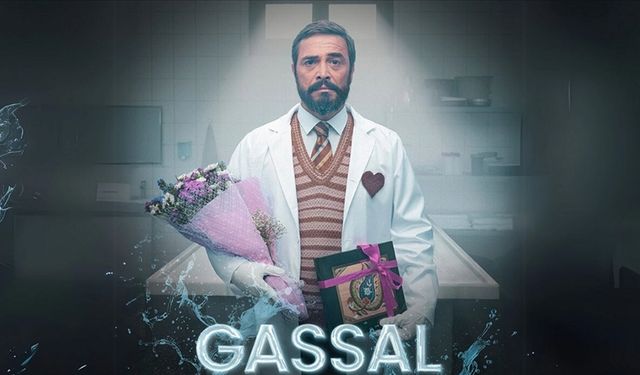 Merakla Beklenen Gassal'ın 2'nci Sezonu Başlıyor! Geri Sayım Başladı!