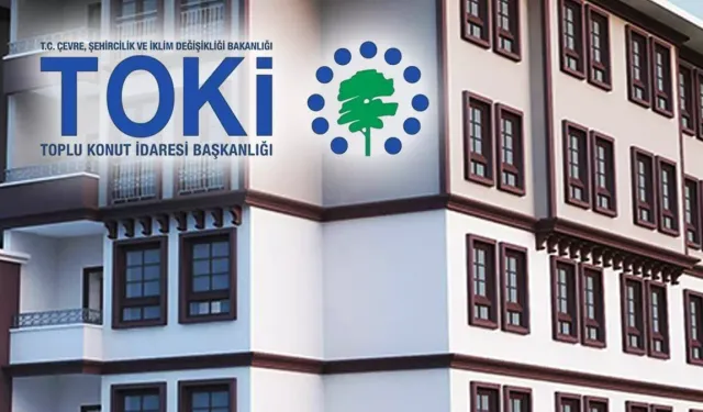 Ev Sahibi Olmak İsteyenler Dikkat! TOKİ Başvuru Şartları Neler? Hangi İllerde Konut Satılacak? İşte Detaylar