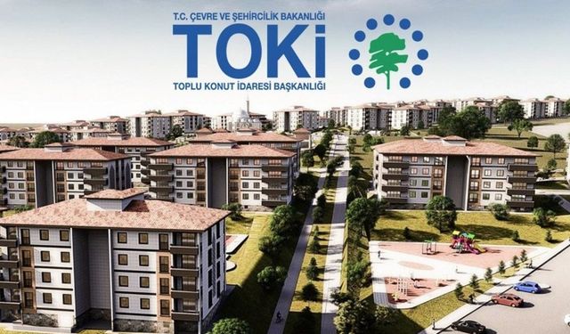 TOKİ’den Büyük İndirim Müjdesi! Gençler ve Emeklilere Ev Sahibi Olma Fırsatı