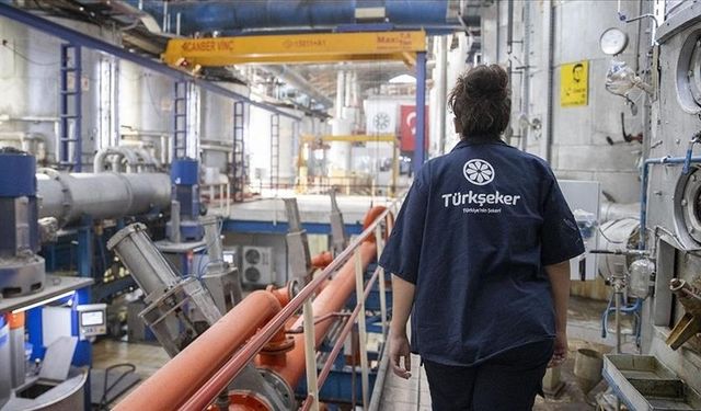 FABRİKAMIZ REVİZYON İŞLERİNDE PERSONEL ÇALIŞTIRILMASI HİZMET ALIMI