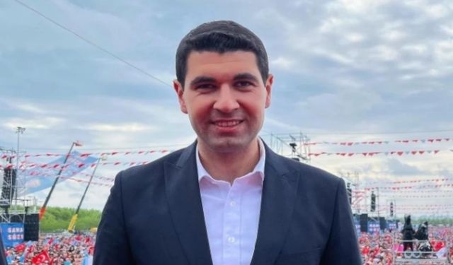 İhale, Rüşvet ve Seçim Parası İddiası! Utku Caner Çaykara Kimdir? Neden Gözaltına Alındı?