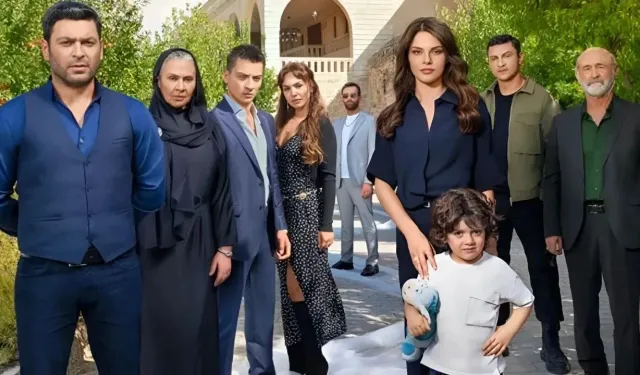Uzak Şehir Sezon Finaline Hazırlanıyor! Sinem Ünsal Diziden Ayrılacak Mı? Uzak Şehir'in Sezon Finalinde Neler Olacak?