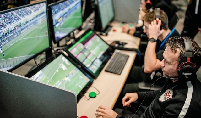 VAR’da Sürpriz Karar! MHK Yerli Hakemleri Tekrar Devreye Alıyor!