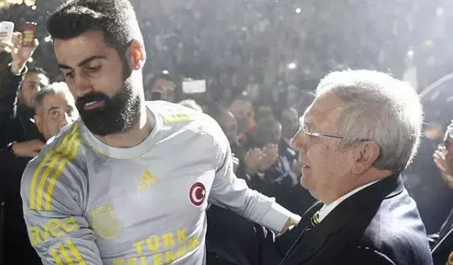 Volkan Demirel'den Şok İtiraf! Aziz Yıldırım Teklif Etmiş! Volkan Demirel İlk Kez Açıkladı