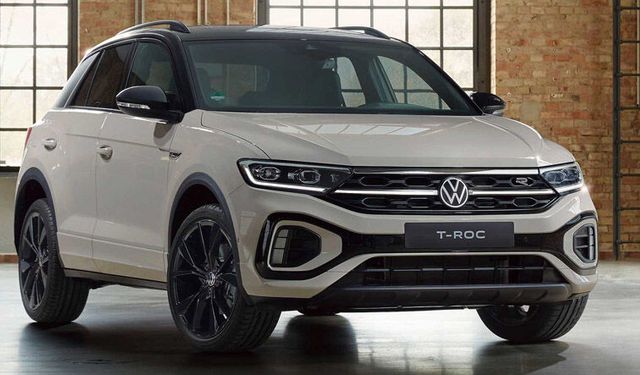 Araç Alacaklar Bu Liste Sizin İçin! Polo’dan Golf’e, Tiguan’dan ID.7’ye… Volkswagen’in Yeni Fiyat Listesi...