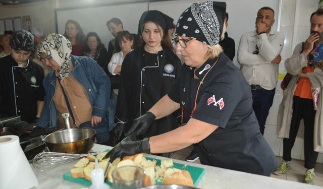 Ayvalık’ta Sıfır Atık Hamlesi: Turizmde Yeni Bir Dönem Başlıyor!