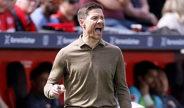 Real Madrid'de Değişim Sesleri! Ancelotti'nin Yerine Xabi Alonso İddiası!