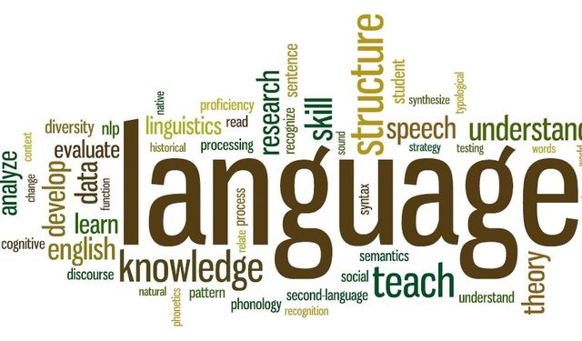 Lisan: Geleceğe Açılan Kapı