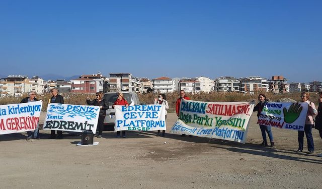 “Su Kaynaklarını Korumazsak Geleceğimizi Kaybederiz”