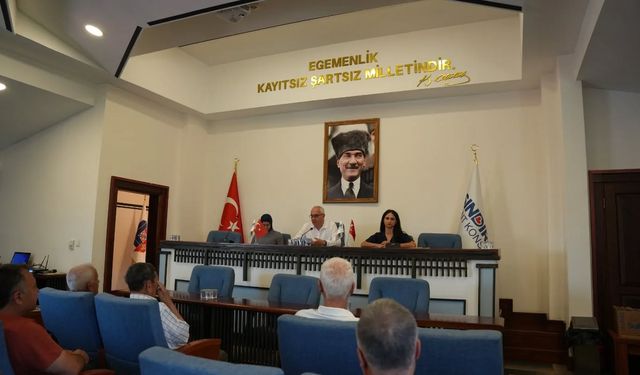 Sındırgı’da Engelsiz Dönem Başlıyor! Kent Konseyinde Tarihi Karar