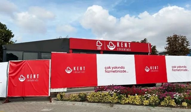 Manyas’ta Büyük Müjde! Uygun Fiyatlı Yemek İçin Kent Lokantası Geliyor
