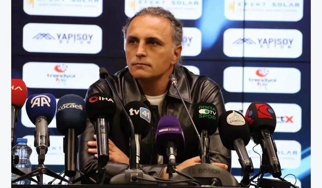 Bandırmaspor'da Şok İddia! Teknik Direktör Mustafa Gürsel Amedspor'a mı Gidiyor?