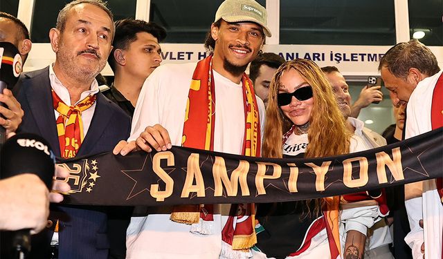 Leroy Sane Kimdir? Kaç Yaşında, Nereli? Bonservisi ve Maaşı Ne Kadar?