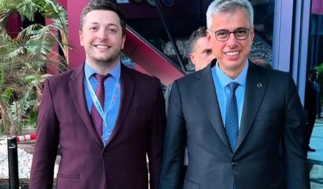 Balıkesir İl Sağlık Müdürlüğü'nde Değişim İddiası! Miraç Çavdar Göreve Mi Geliyor?