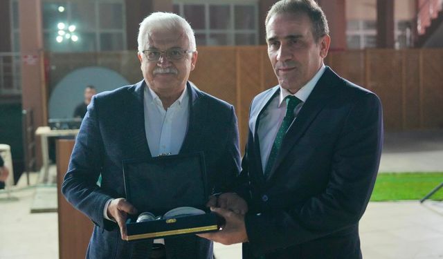Yeni Görevi Belli Oldu! Burhaniye Kaymakamı İlyas Memiş Kayseri Talas’a Atandı