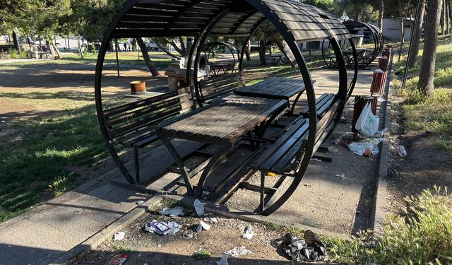 Bandırma Belediyesi'nden Uyarı! ''En Temiz Kent, Kirletilmeyen Kenttir!''