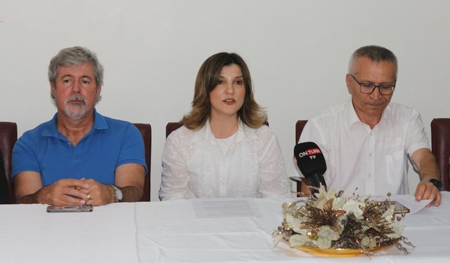 AKOB'dan Çağrı: Bu Yasa Teklifini Geri Çekin!