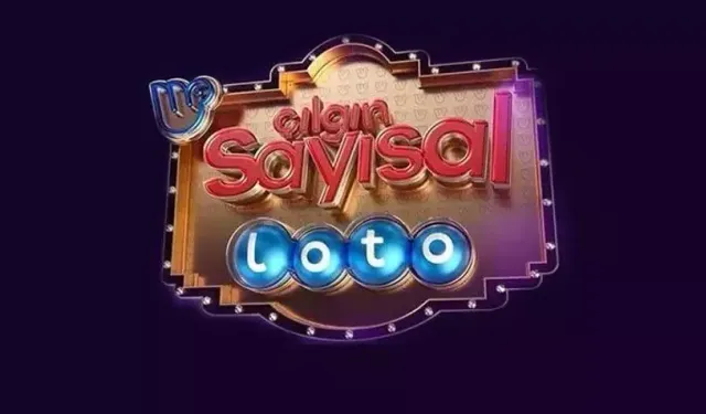 11 Haziran 2025 Sayısal Loto Sonuçları Açıklandı! İşte Kazanan Numaralar...