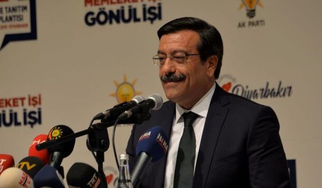Burhaniye'de Dikkat Çeken Atama! Kaymakamlığa Cumali Atilla Atandı!