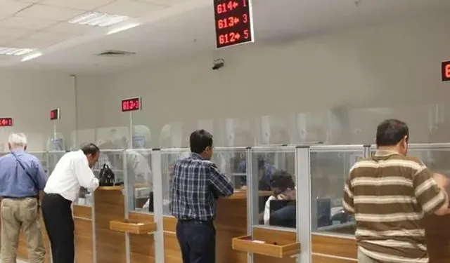 28 Ekim'de Bankalar Açık mı? Yarım Gün mü? 29 Ekim Resmi Tatilde Bankalar Açık Olacak mı?