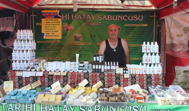 Türkiye'nin Her Köşesinden Geldiler! Gastronomi Tutkunlarının Dikkatine...