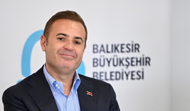 Ahmet Akın'ın Yeni Planı